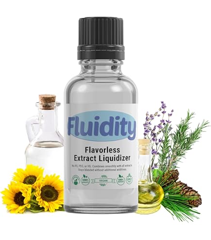 Amazon.com: 710 Pure Flavorless Original Liquidizer (120 mL